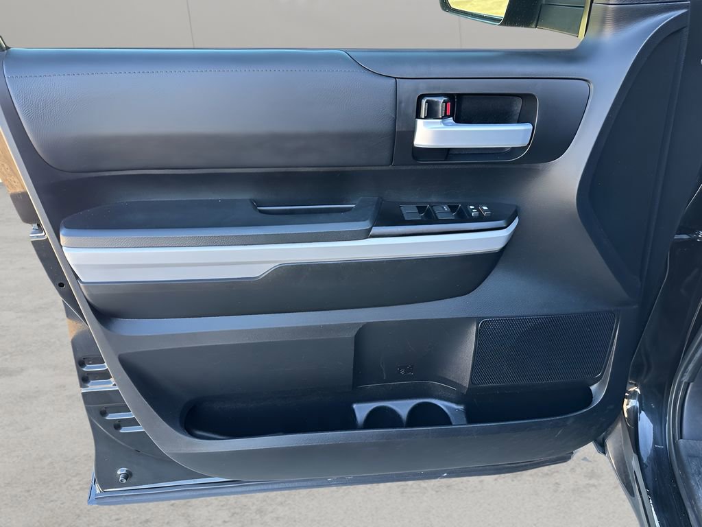 Used 2021 Toyota Tundra SR5 image 10