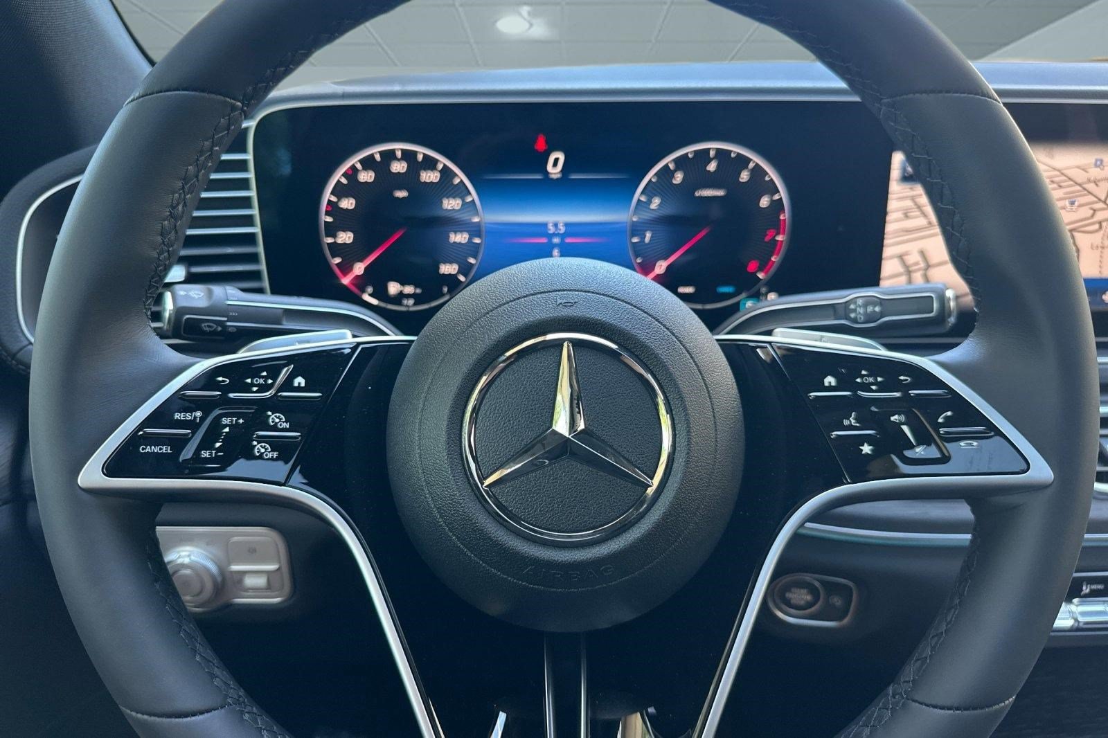 New 2026 Mercedes-Benz GLE 450 4MATIC Coupe image 14