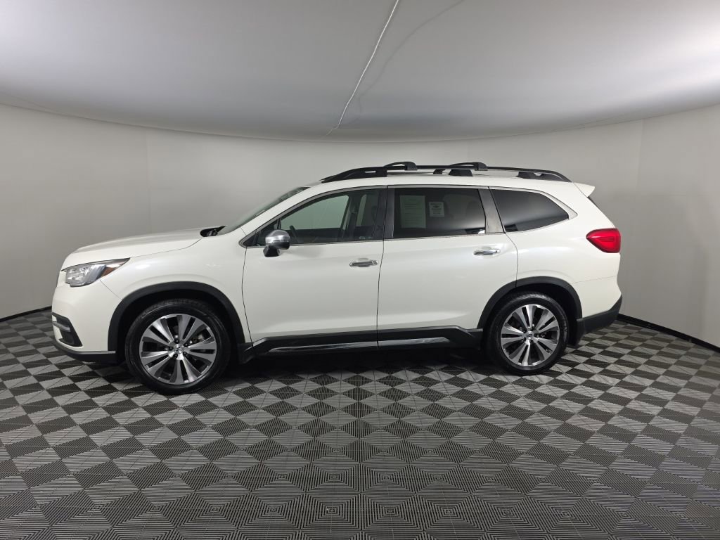 Used 2022 Subaru Ascent Touring w/ Popular Package #2A AWD/4WD image 2