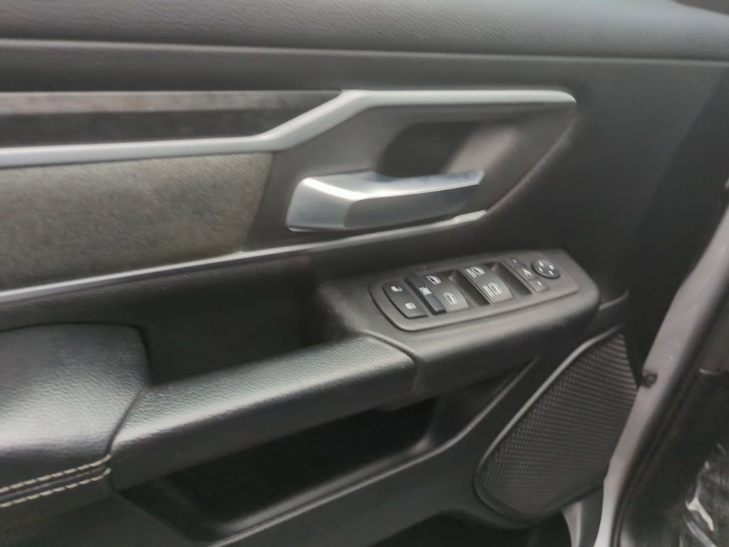 Used 2020 RAM 1500 Big Horn image 9