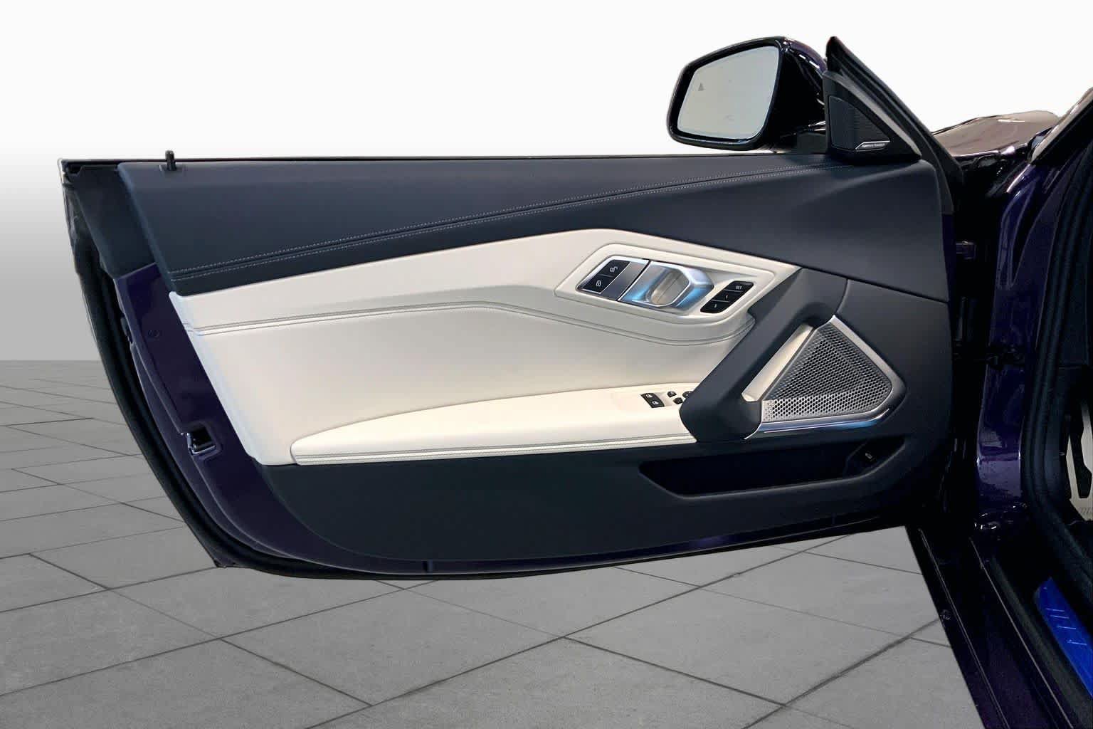 New 2026 BMW Z4 sDrive30i w/ Premium Package RWD image 10