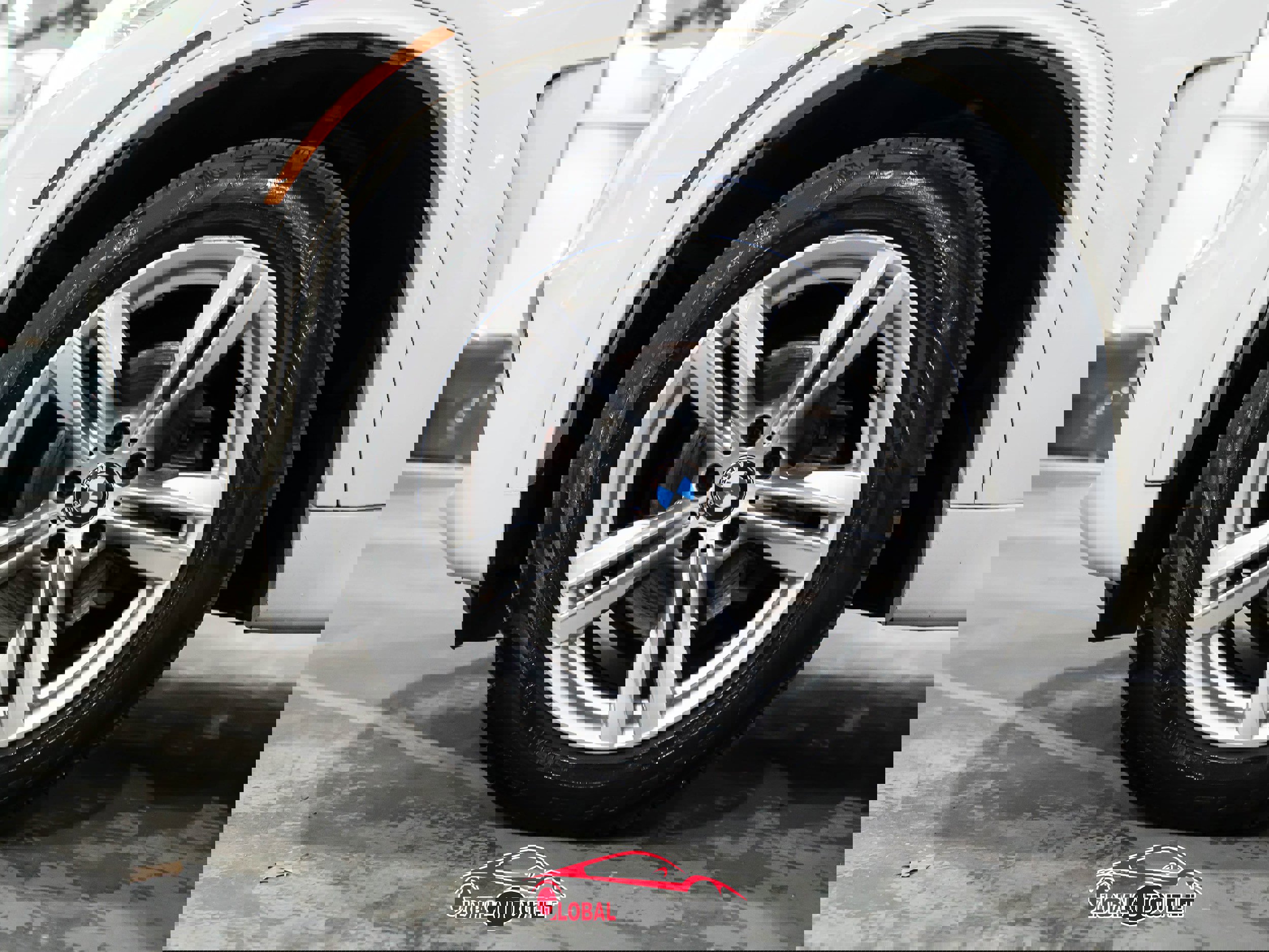 Used 2017 BMW X5 xDrive35i w/ M Sport Package image 9