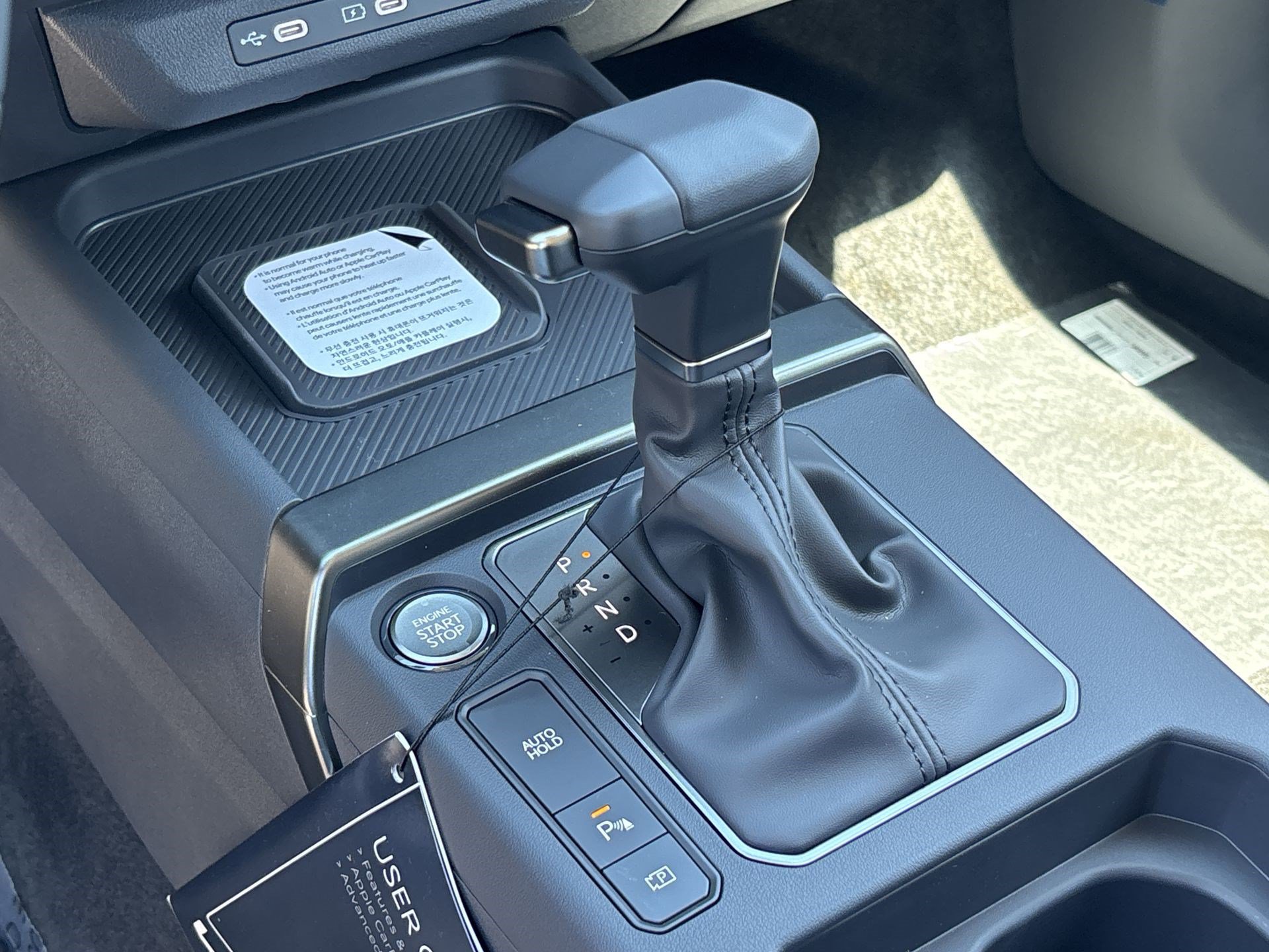 New 2027 Kia Seltos S AWD/4WD image 19
