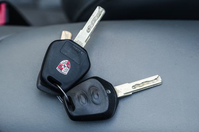 Used 2003 Porsche 911 Carrera image 94