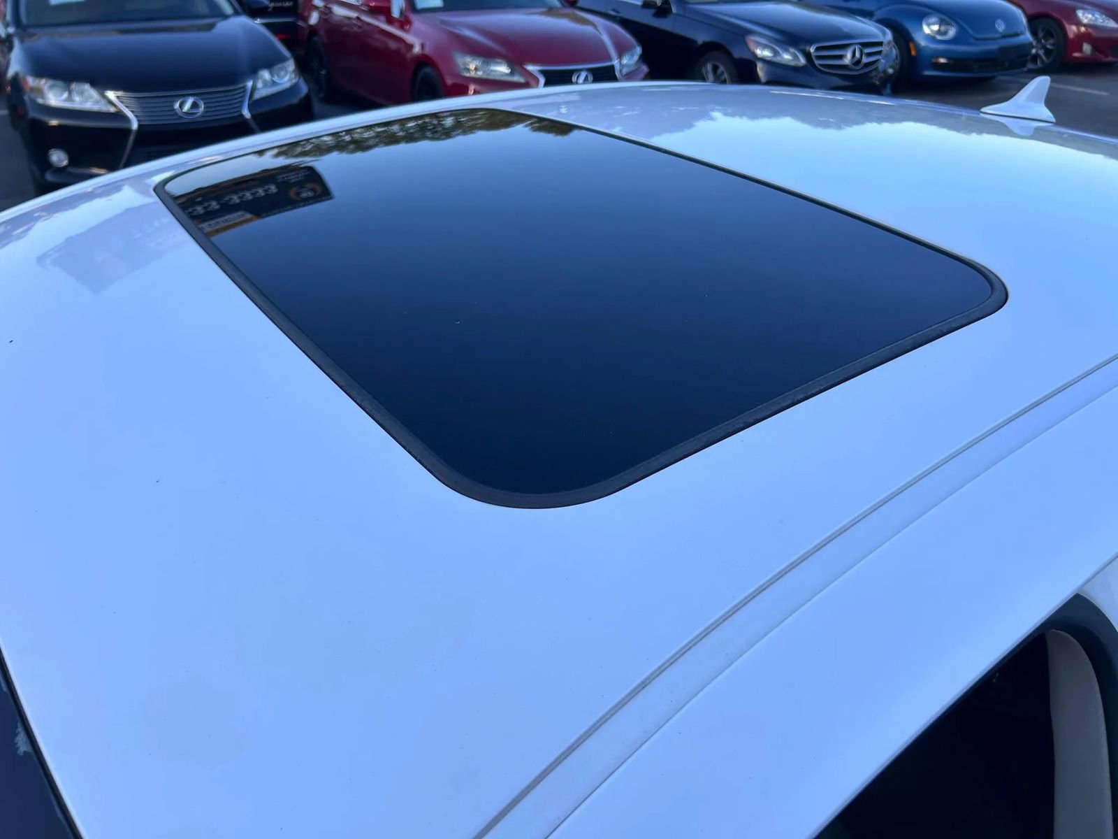 Used 2010 Lexus IS 250 AWD image 33