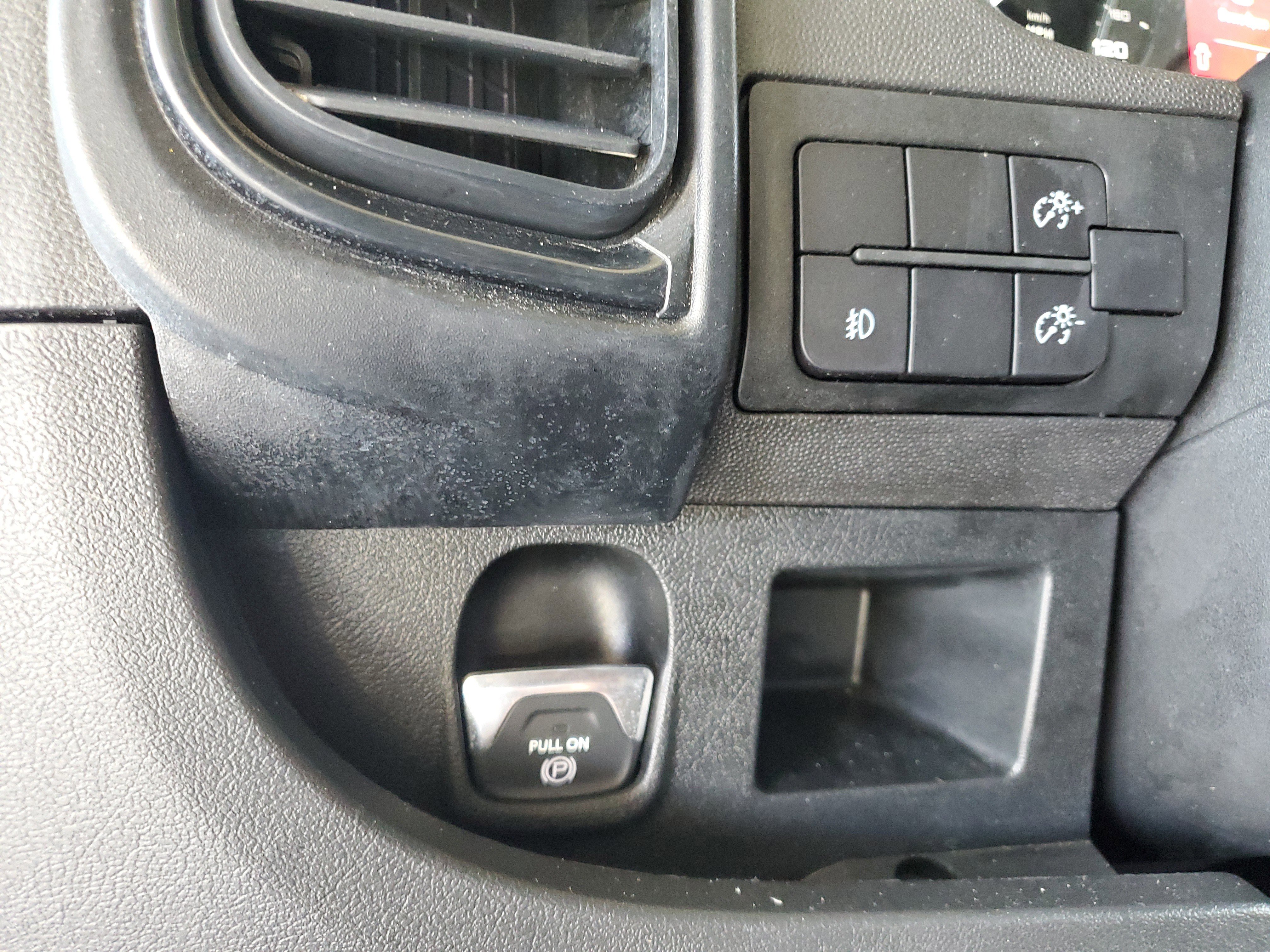 Used 2025 RAM ProMaster 2500 w/ Convenience Group FWD image 20