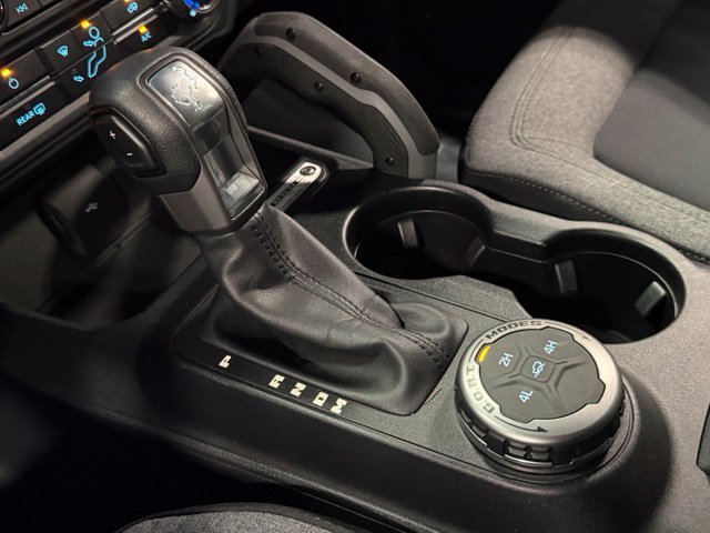 Used 2022 Ford Bronco 4-Door AWD/4WD image 24