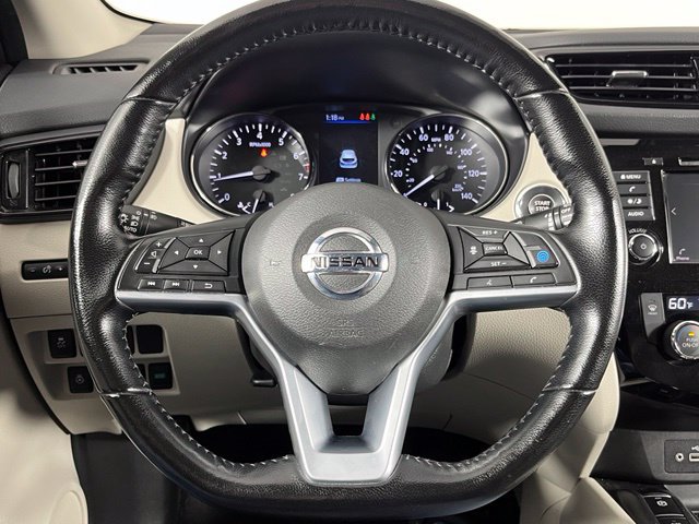 Used 2022 Nissan Rogue Sport SV w/ Technology Package AWD/4WD image 12