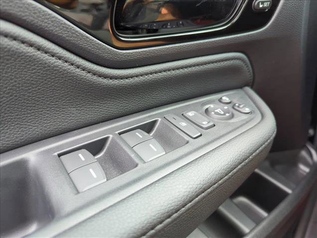 New 2026 Honda Odyssey Elite image 22