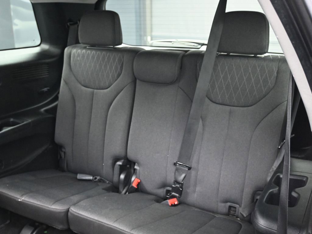 Used 2021 Hyundai Palisade SE image 29