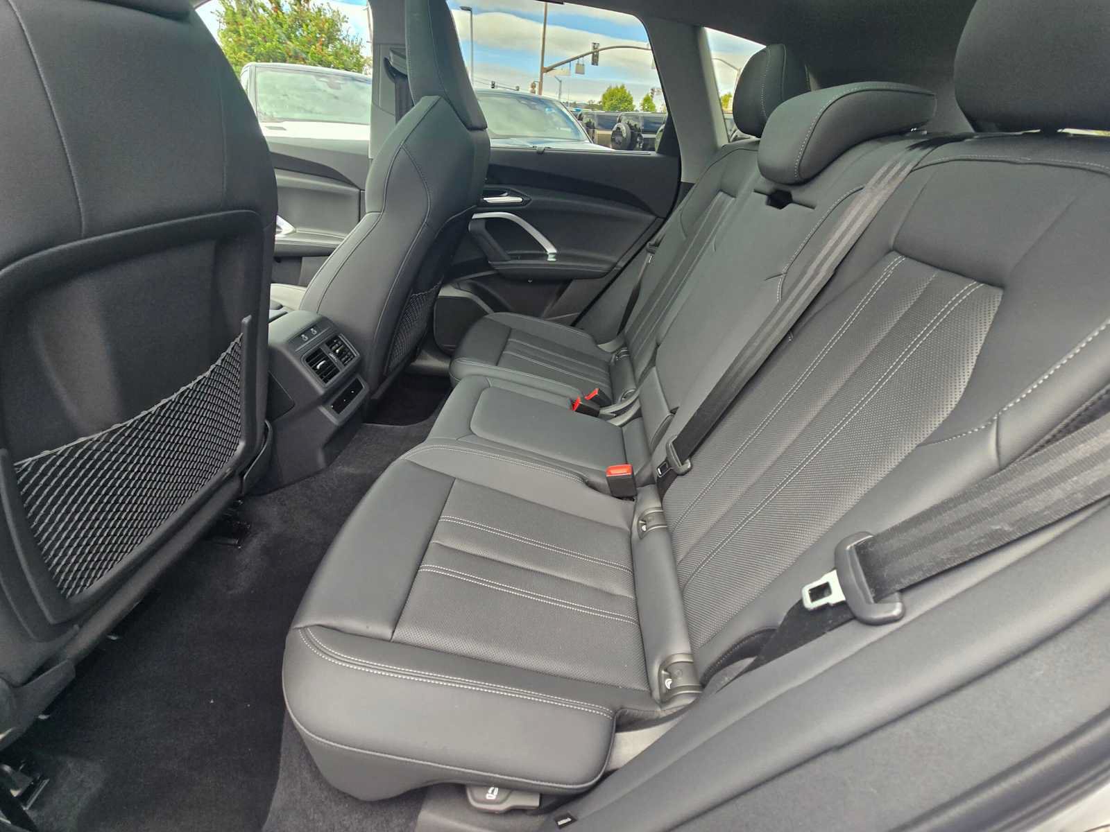 Used 2025 Audi Q5 Premium Plus AWD/4WD image 17