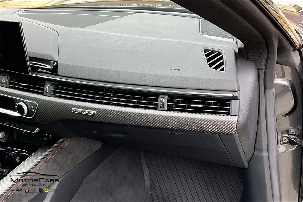 Used 2023 Audi RS 5 Sportback w/ Competition Package image 15