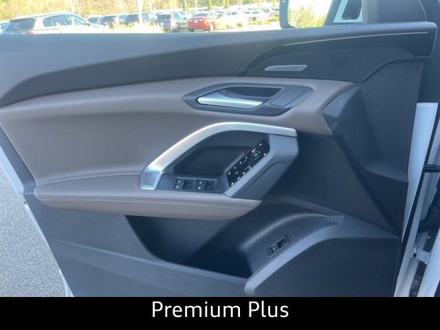 New 2025 Audi Q5 2.0T Premium Plus image 7