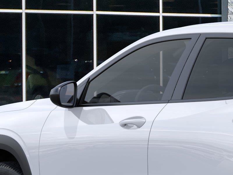 New 2026 Chevrolet Trax RS FWD image 12