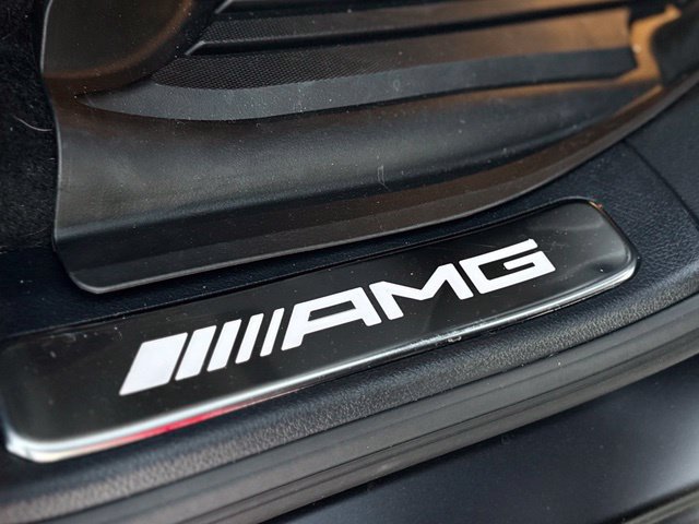 Used 2026 Mercedes-Benz G 63 AMG 4MATIC image 16