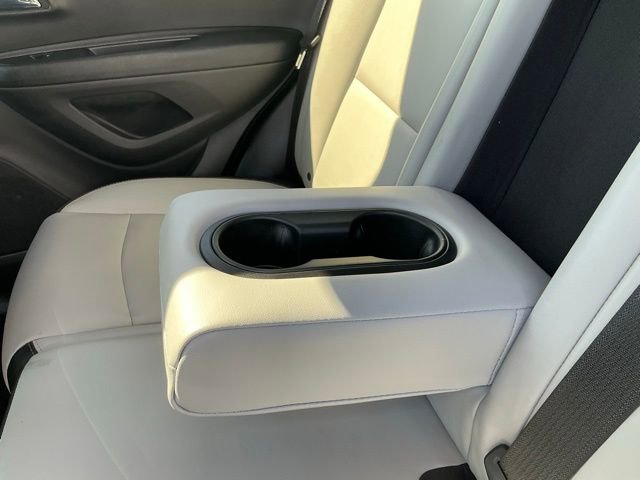 Used 2019 Chevrolet Trax Premier image 36