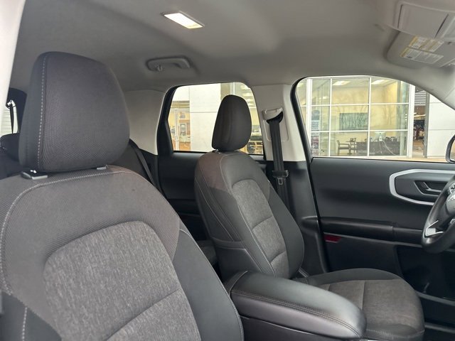 Used 2024 Ford Bronco Sport Big Bend image 9