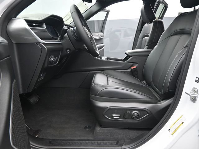 New 2025 Jeep Grand Cherokee Limited w/ Luxury Tech Group II image 10