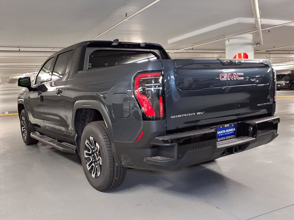 Used 2026 GMC Sierra EV Elevation w/ Premium Package image 10