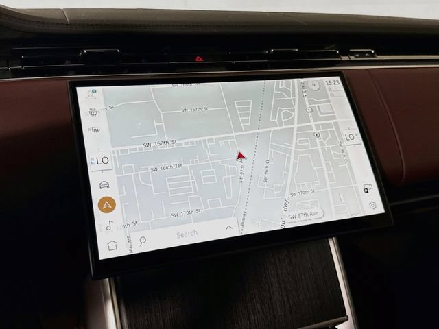 New 2027 Land Rover Range Rover SE AWD/4WD image 16