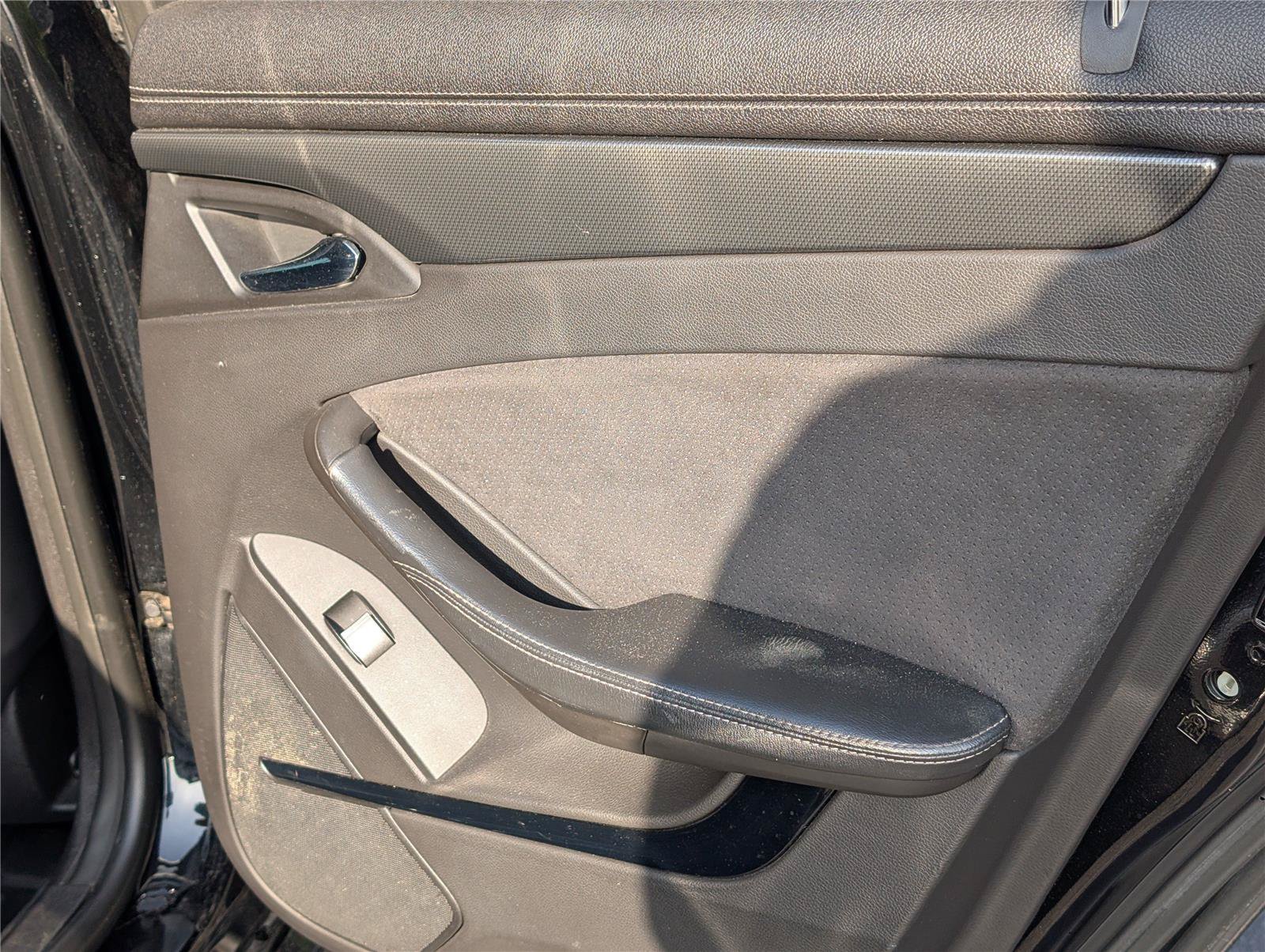 Used 2012 Cadillac CTS V RWD image 34