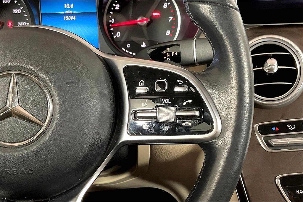 Used 2019 Mercedes-Benz C 300 C 300 image 19