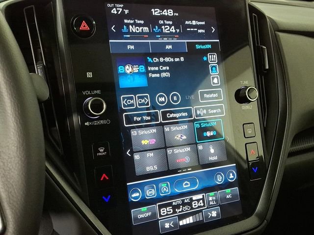 Used 2025 Subaru Crosstrek 2.5i Limited image 3