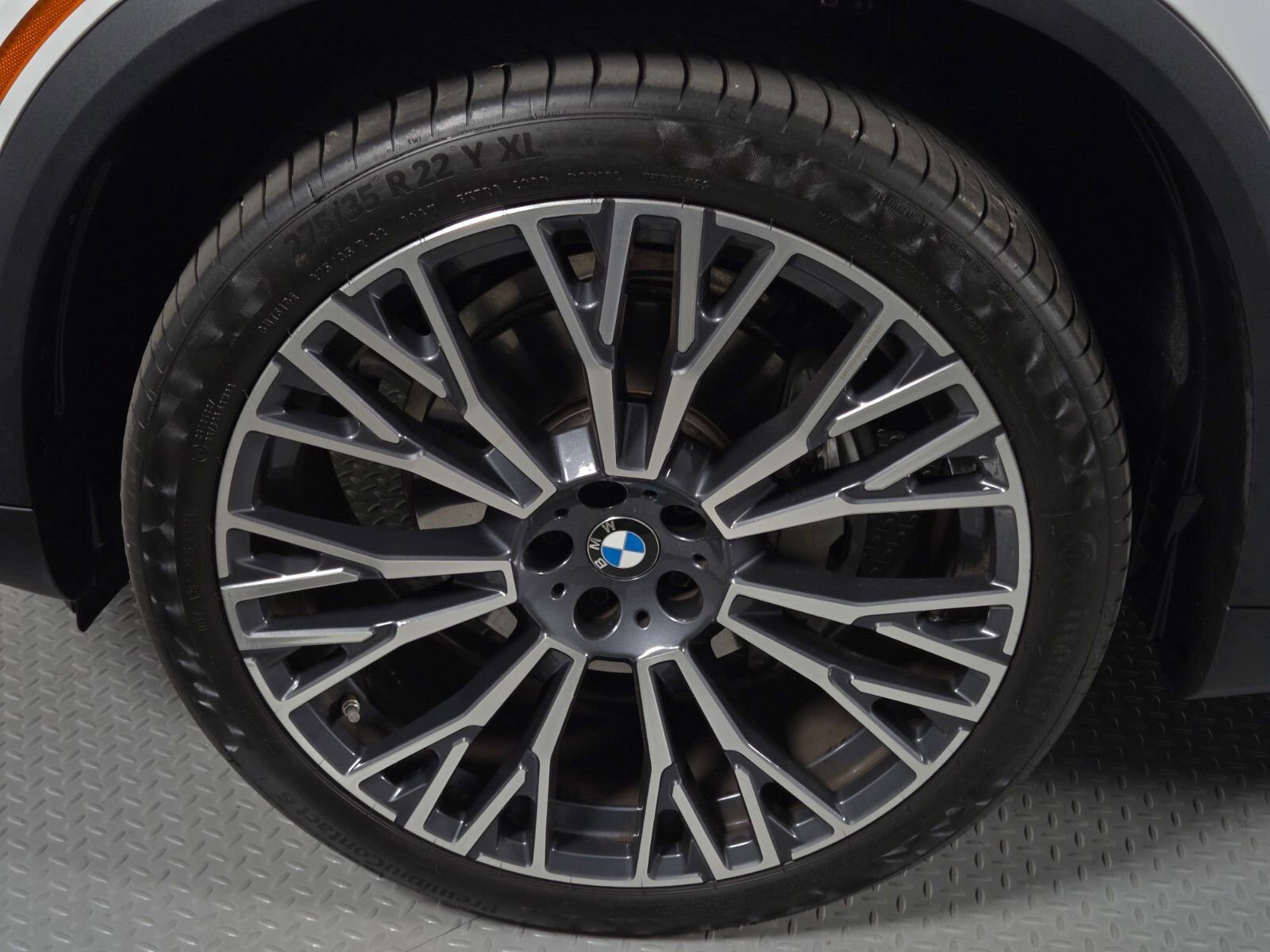 Used 2025 BMW X5 xDrive40i AWD/4WD image 9