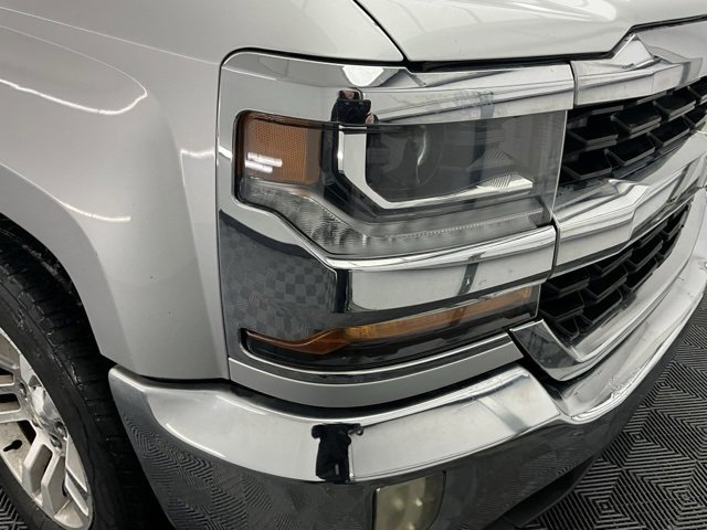 Used 2016 Chevrolet Silverado 1500 LT w/ All Star Edition image 18