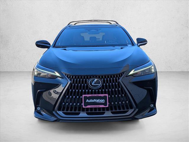 Used 2024 Lexus NX 350h AWD w/ Vision Package image 2