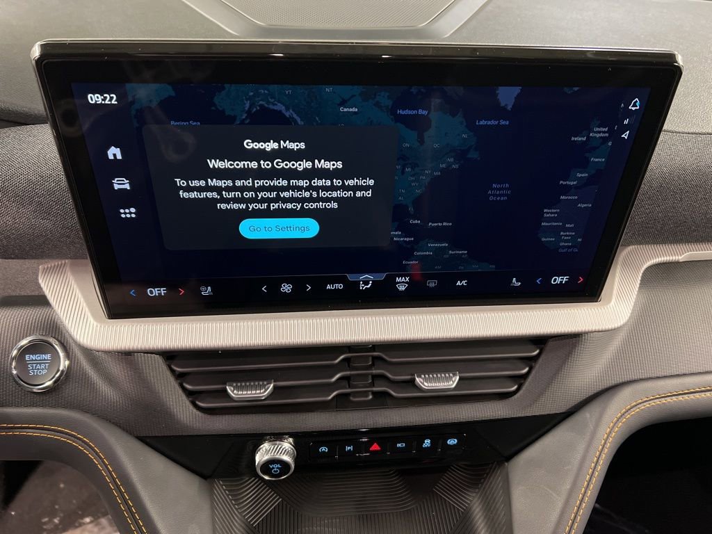 New 2026 Ford Explorer Tremor w/ Tremor Ultimate Package image 11