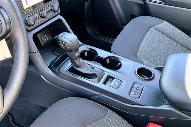 Used 2025 Ford Ranger XL image 18