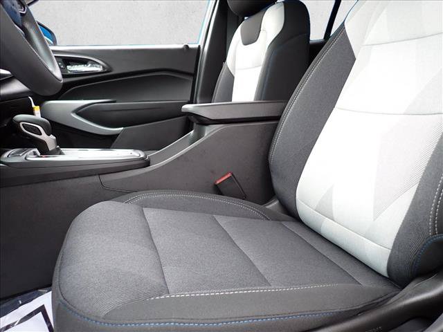 New 2026 Chevrolet Trax LS w/ LS Convenience Package FWD image 11