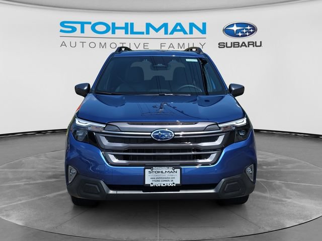 New 2026 Subaru Forester Premium AWD/4WD image 2