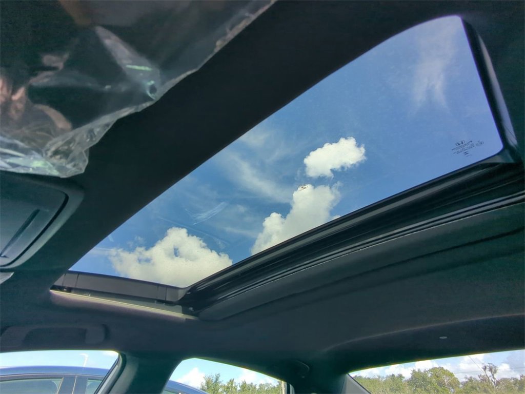 New 2025 Honda Accord Sport image 19