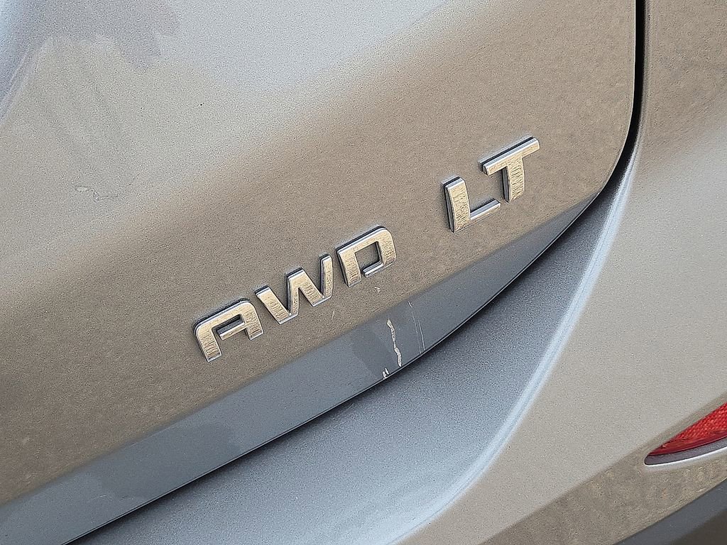 Used 2024 Chevrolet Equinox LT image 14