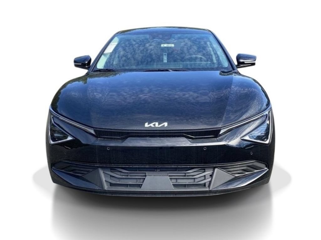 New 2025 Kia EV6 Light AWD/4WD image 3