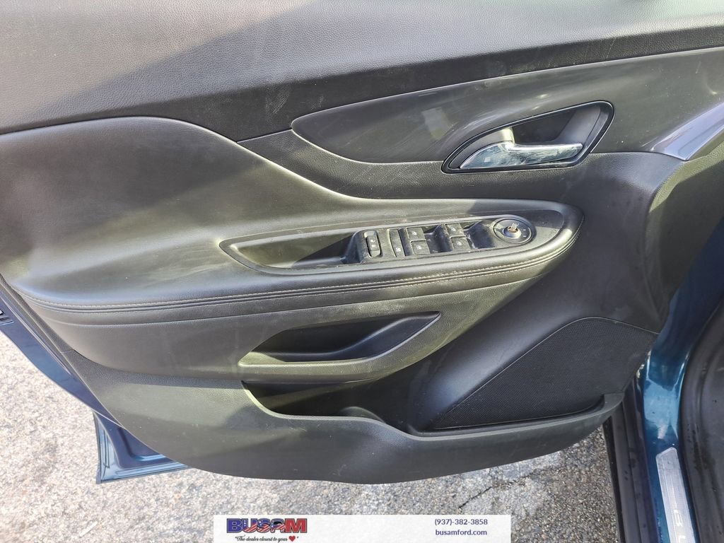 Used 2020 Buick Encore Preferred image 12
