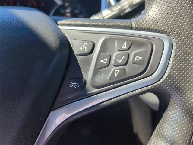 Used 2023 Chevrolet Equinox LS w/ LS Convenience Package image 28