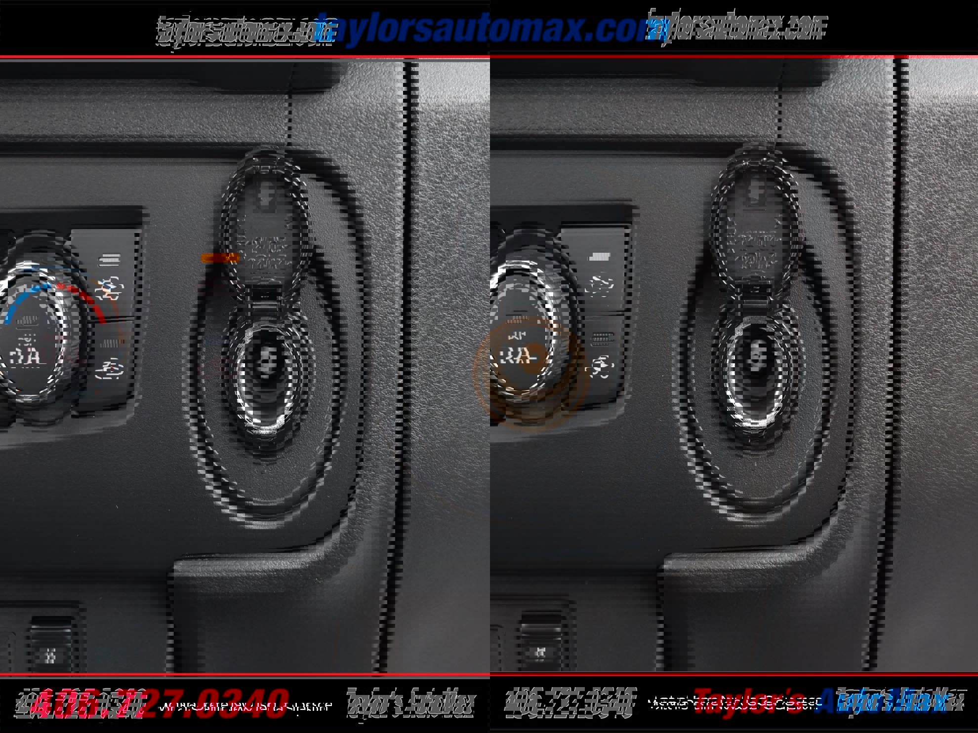 New 2026 Nissan Frontier PRO-4X w/ Pro Premium Package image 21