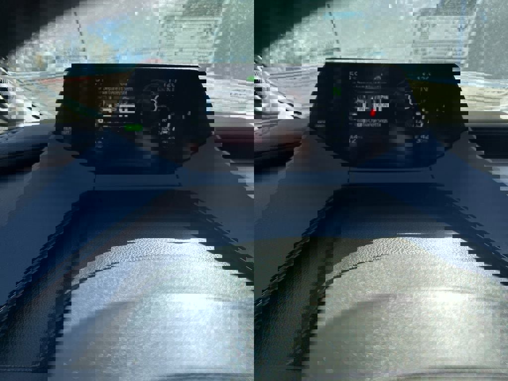 New 2026 Toyota Prius Limited image 8