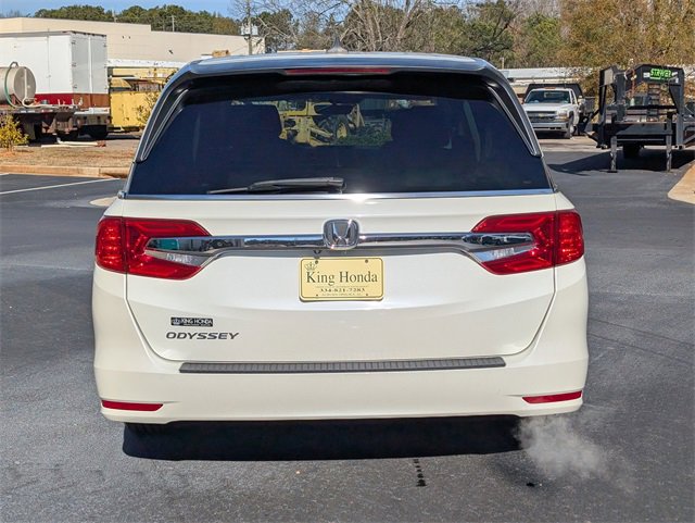 Used 2019 Honda Odyssey EX-L image 9