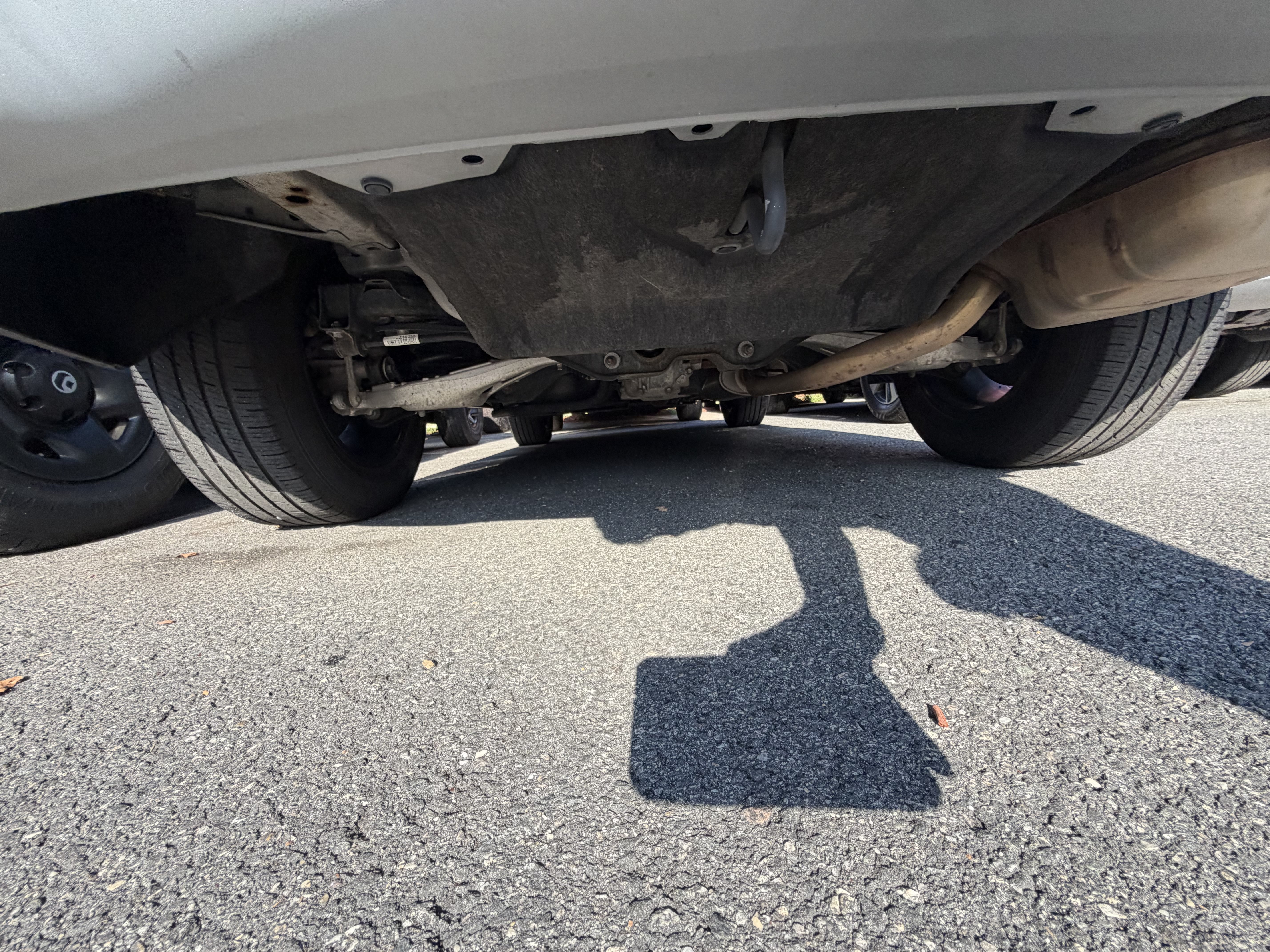 Used 2018 Honda CR-V LX image 23