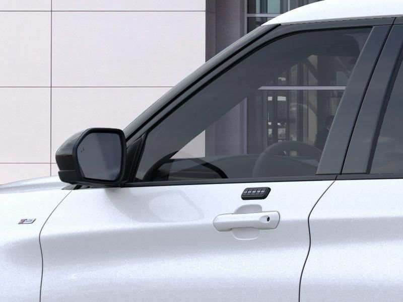 New 2026 Ford Explorer ST-Line w/ ST-Line Street Pack AWD/4WD image 20