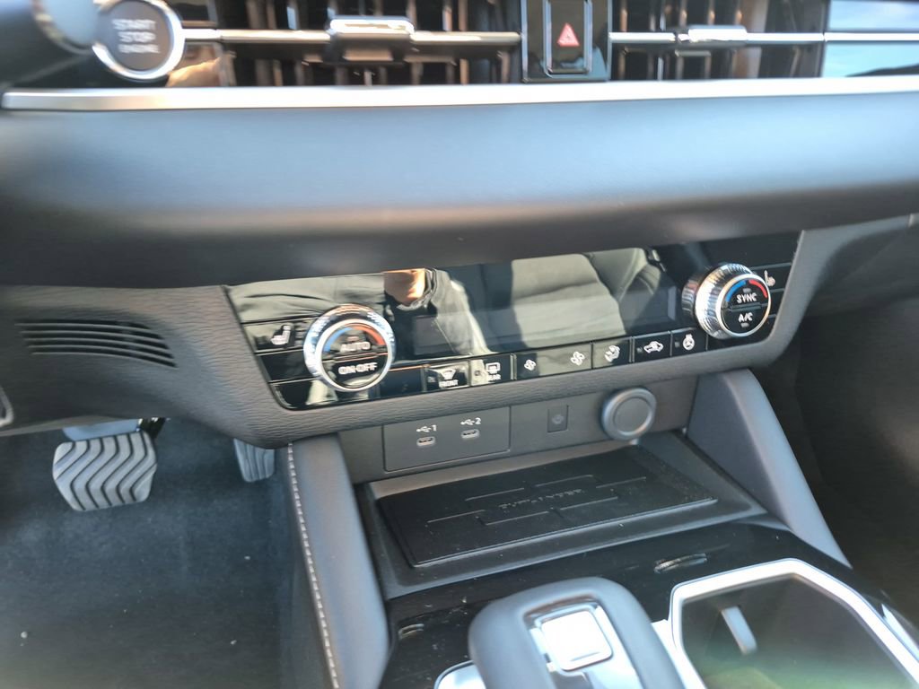 Used 2026 Chevrolet Trax LS FWD image 41