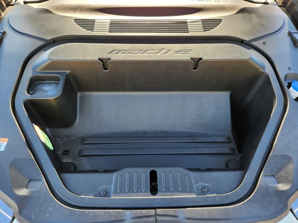 Certified 2025 Ford Mustang Mach-E GT AWD/4WD image 20