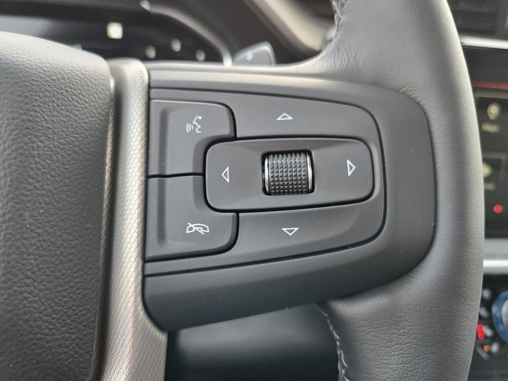 New 2026 GMC Sierra 1500 Denali image 28