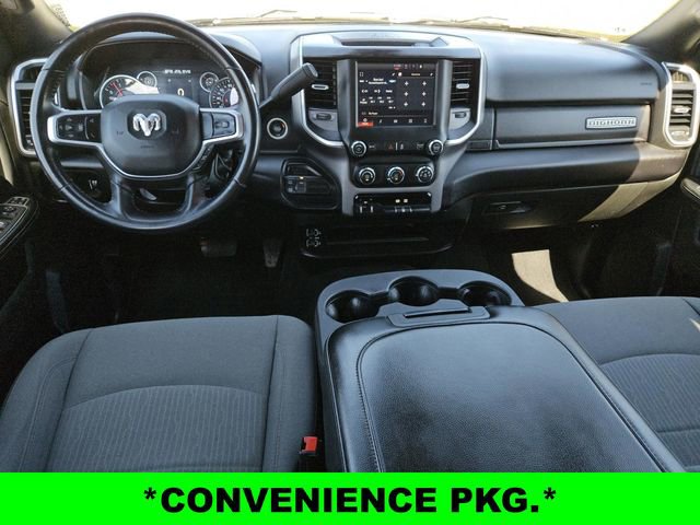 Used 2024 RAM 2500 Big Horn image 6