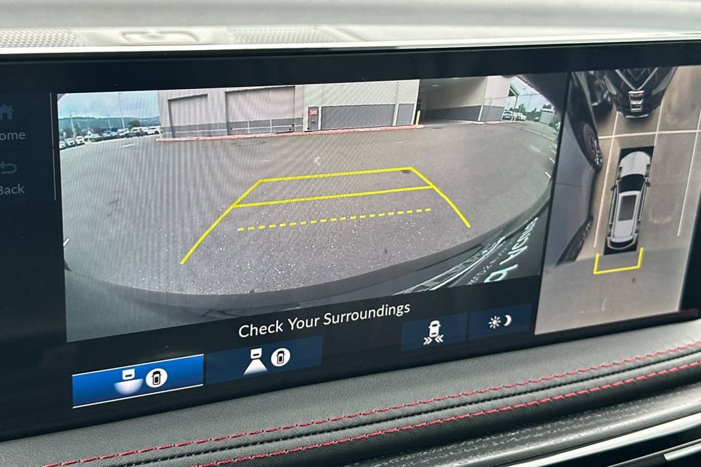 Certified 2026 Acura MDX Type S image 22