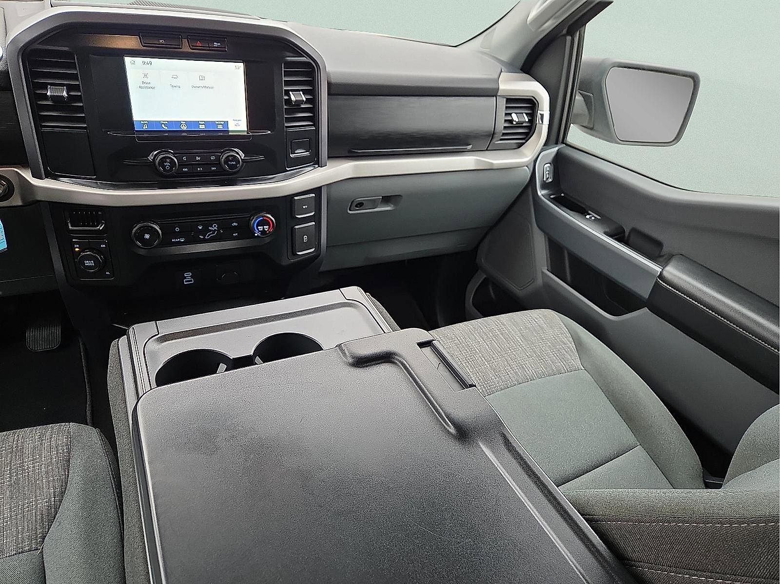 Used 2023 Ford F150 XLT image 12